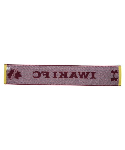 UA���킫FC �}�t���[�^�I���i�T�b�J�[/UNISEX�j