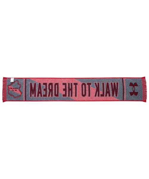 UA���킫FC �}�t���[�^�I���i�T�b�J�[/UNISEX�j