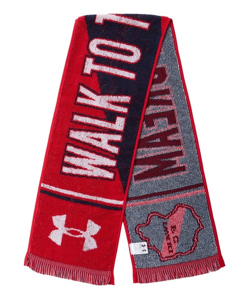 UA���킫FC �}�t���[�^�I���i�T�b�J�[/UNISEX�j