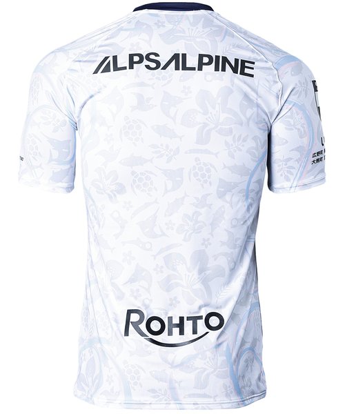 UA���킫FC ���v���J���j�t�H�[�� �g�b�v�X�i�T�b�J�[/MEN�j