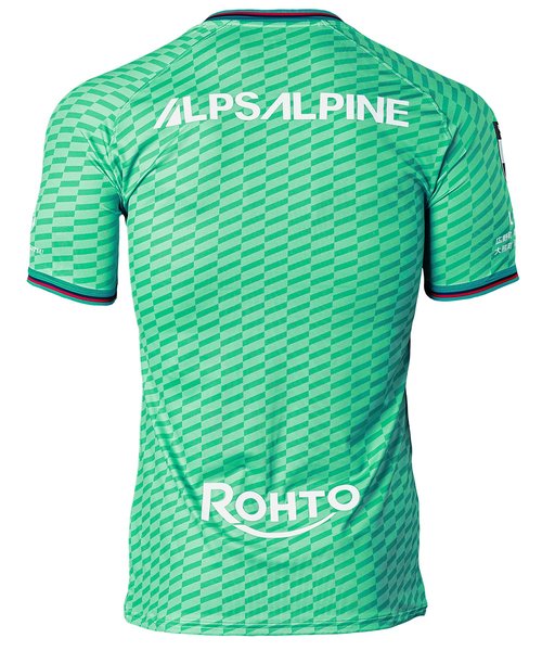 UA���킫FC ���v���J���j�t�H�[�� �g�b�v�X�i�T�b�J�[/MEN�j