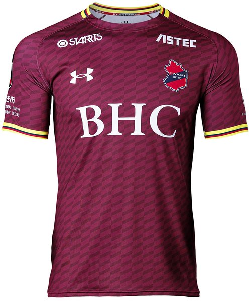 UA���킫FC ���v���J���j�t�H�[�� �g�b�v�X�i�T�b�J�[/MEN�j