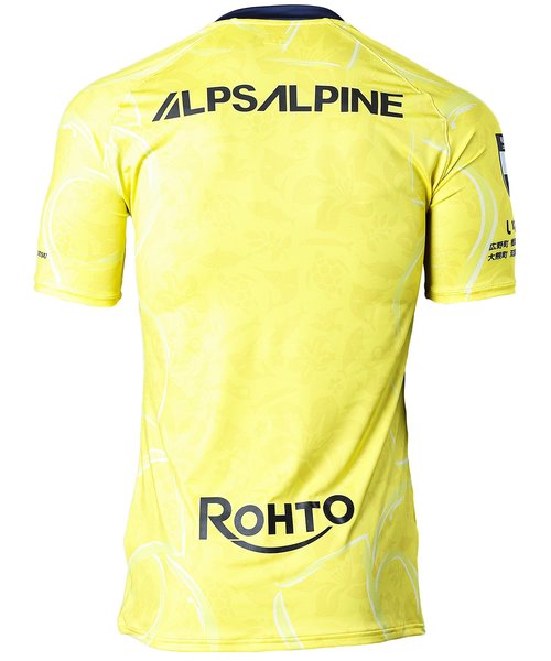 UA���킫FC ���v���J���j�t�H�[�� �g�b�v�X�i�T�b�J�[/MEN�j