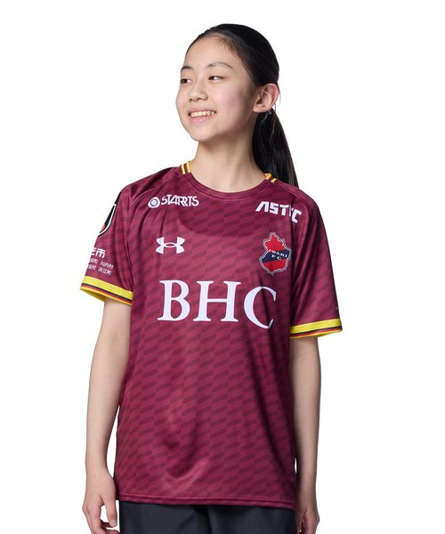 UA���킫FC ���v���J���j�t�H�[�� �g�b�v�X�i�T�b�J�[/BOYS�j