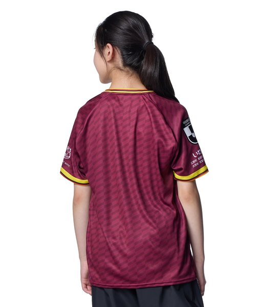 UA���킫FC ���v���J���j�t�H�[�� �g�b�v�X�i�T�b�J�[/BOYS�j