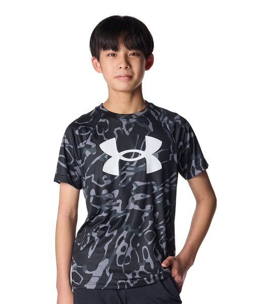 UA�e�b�N �r�b�O���S �v�����g�V���[�g�X���[�uT�V���c�i�g���[�j���O/BOYS�j