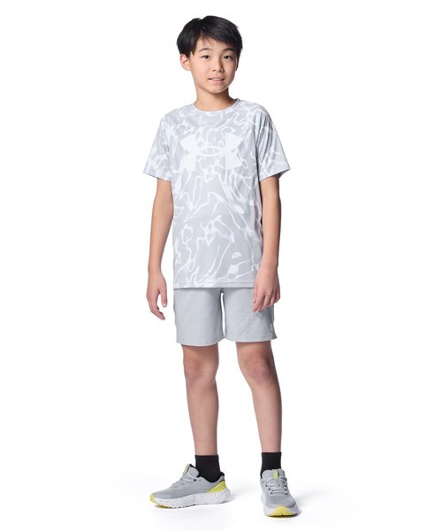 UA�e�b�N �V���[�g�X���[�uT�V���c �q�I�[���I�[�o�[�v�����g�r�q�r�b�O���S�r�i�g���[�j���O/KIDS�j