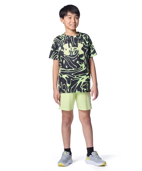 UA�e�b�N �V���[�g�X���[�uT�V���c �q�I�[���I�[�o�[�v�����g�r�q�r�b�O���S�r�i�g���[�j���O/KIDS�j