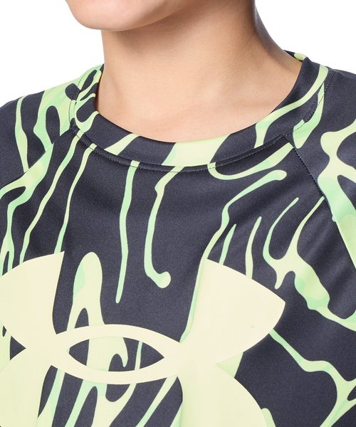 UA�e�b�N �V���[�g�X���[�uT�V���c �q�I�[���I�[�o�[�v�����g�r�q�r�b�O���S�r�i�g���[�j���O/KIDS�j