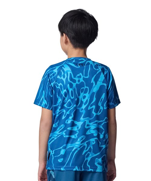 UA�e�b�N �V���[�g�X���[�uT�V���c �q�I�[���I�[�o�[�v�����g�r�q�r�b�O���S�r�i�g���[�j���O/KIDS�j