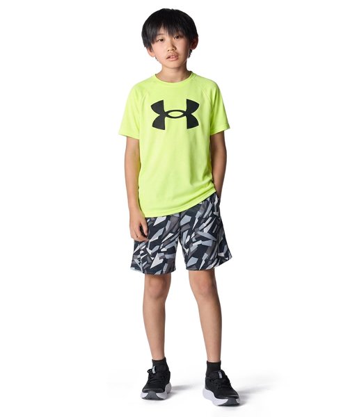 UA�e�b�N �r�b�O���S �V���[�g�X���[�uT�V���c�i�g���[�j���O/BOYS�j