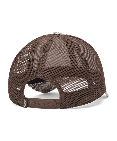 UA�u���b�c�B���O �g���b�J�[�L���b�v�i�g���[�j���O/MEN�j