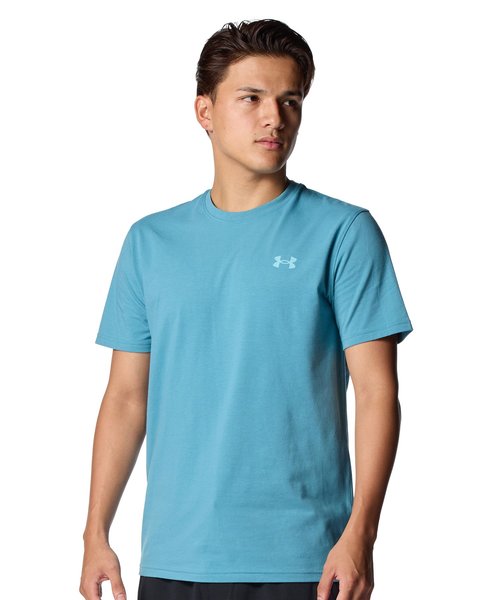 UA�p�t�H�[�}���X�R�b�g�� �V���[�g�X���[�u T�V���c�i���C�t�X�^�C��/MEN�j