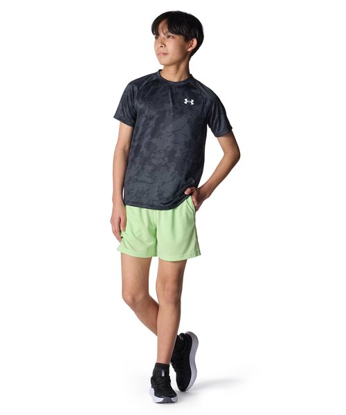 UA�e�b�N ���b�V���V���[�c�i�g���[�j���O/BOYS�j