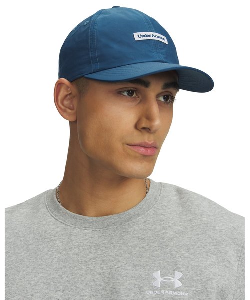 UA�X�|�[�c�X�^�C�� �i�C���� �X�i�b�v�o�b�N �L���b�v�i���C�t�X�^�C��/MEN�j