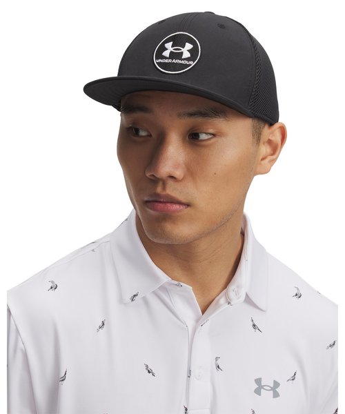 UA�A�C�\�`�� �h���C�u ���[ �X�g���b�` �t�B�b�g �L���b�v�i�S���t/MEN�j