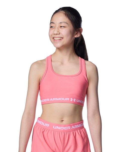 UA�N���X�o�b�N�u�� �~�f�B�A���T�|�[�g�i�g���[�j���O/GIRLS�j