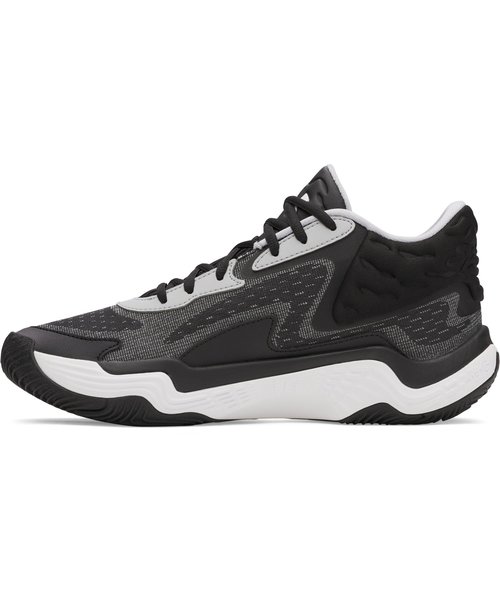 UA�X�|�[��7 �~�b�h�i�o�X�P�b�g�{�[��/UNISEX�j