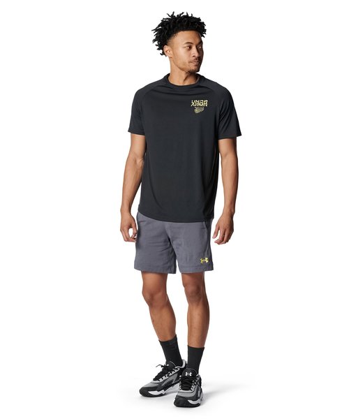 UA�X�|�[��7 �~�b�h�i�o�X�P�b�g�{�[��/UNISEX�j