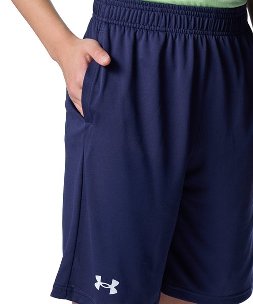 UA�e�b�N �J���[�u���b�N T�V���c���V���[�c�Z�b�g�i�g���[�j���O/BOYS�j