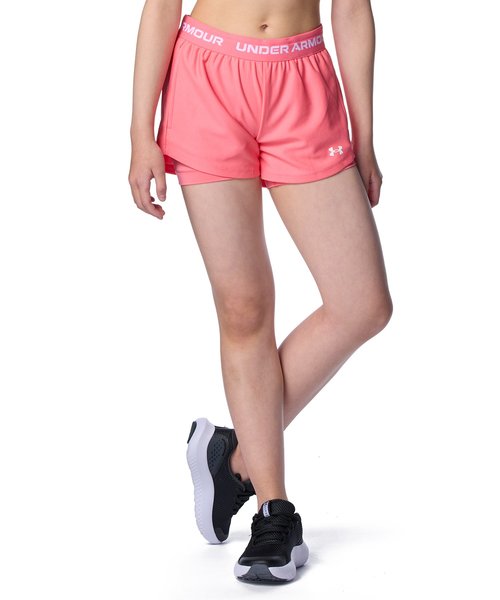 UA�e�b�N �v���[�A�b�v 2�C��1 �V���[�c�i�g���[�j���O/GIRLS�j