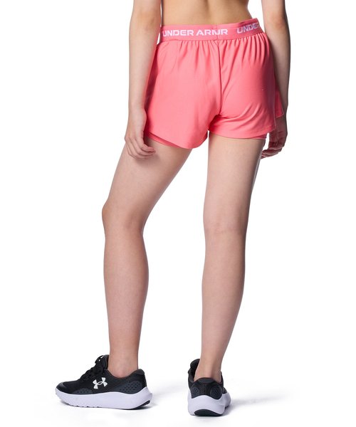 UA�e�b�N �v���[�A�b�v 2�C��1 �V���[�c�i�g���[�j���O/GIRLS�j