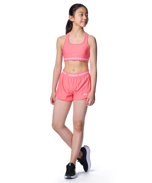 UA�e�b�N �v���[�A�b�v 2�C��1 �V���[�c�i�g���[�j���O/GIRLS�j