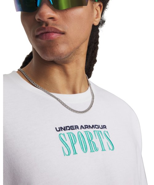 UA�w�r�[�E�G�C�g �X�|�[�c �V���[�g�X���[�u T�V���c�i���C�t�X�^�C��/MEN�j