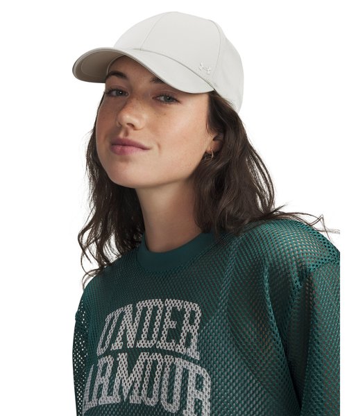 UA�G�b�Z���V���� �T�e�� �A�W���X�^�u�� �L���b�v�i���C�t�X�^�C��/WOMEN�j
