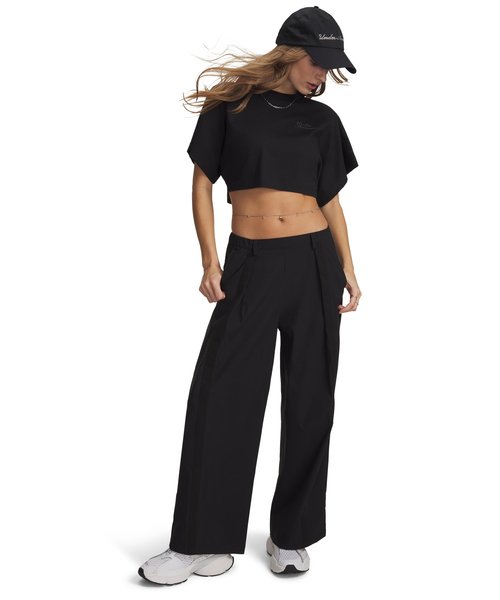 UA�A���X�g�b�p�u�� �v���[�c �p���c�i���C�t�X�^�C��/WOMEN�j