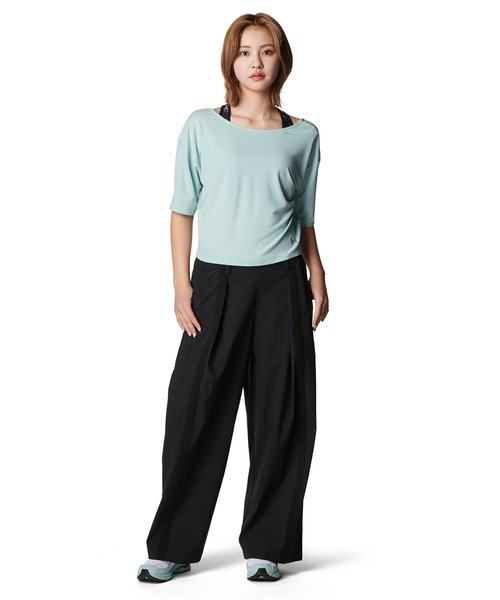 UA�A���X�g�b�p�u�� �v���[�c �p���c�i���C�t�X�^�C��/WOMEN�j