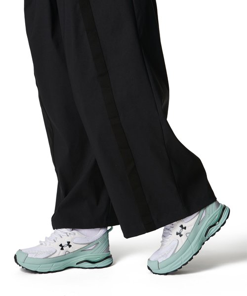 UA�A���X�g�b�p�u�� �v���[�c �p���c�i���C�t�X�^�C��/WOMEN�j