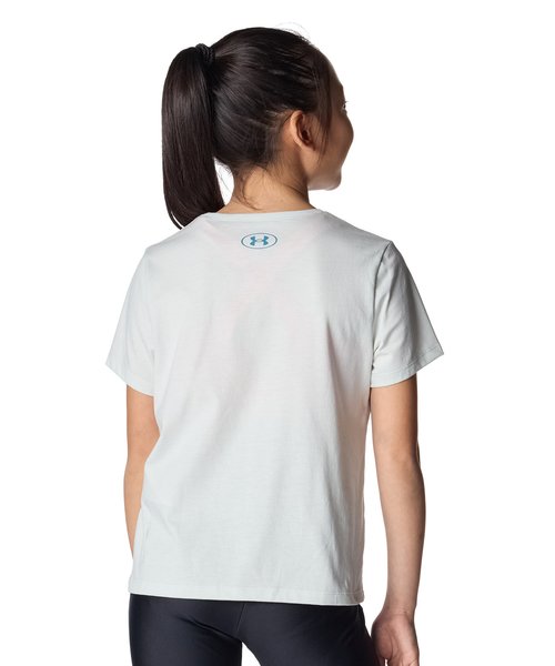 UA�X�^�[ ���S ���b�J�[�^�O �V���[�g�X���[�u �V���c�i�g���[�j���O/GIRLS�j