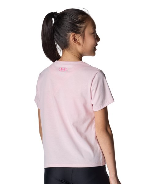 UA�X�^�[ ���S ���b�J�[�^�O �V���[�g�X���[�u �V���c�i�g���[�j���O/GIRLS�j