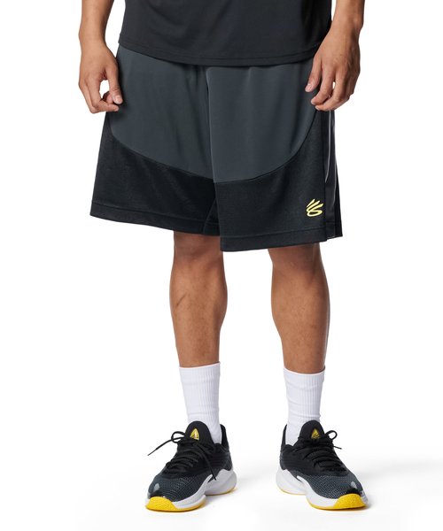 �J���[ �X�v���b�V�� �V���[�c�i�o�X�P�b�g�{�[��/MEN�j