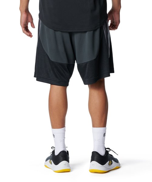 �J���[ �X�v���b�V�� �V���[�c�i�o�X�P�b�g�{�[��/MEN�j