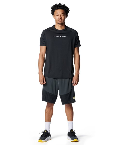 �J���[ �X�v���b�V�� �V���[�c�i�o�X�P�b�g�{�[��/MEN�j