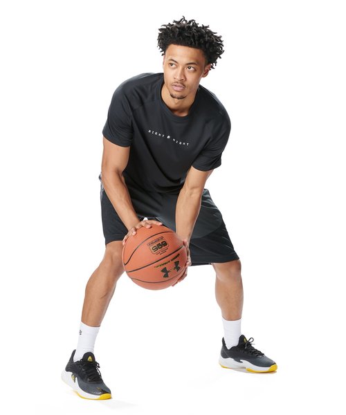 �J���[ �X�v���b�V�� �V���[�c�i�o�X�P�b�g�{�[��/MEN�j