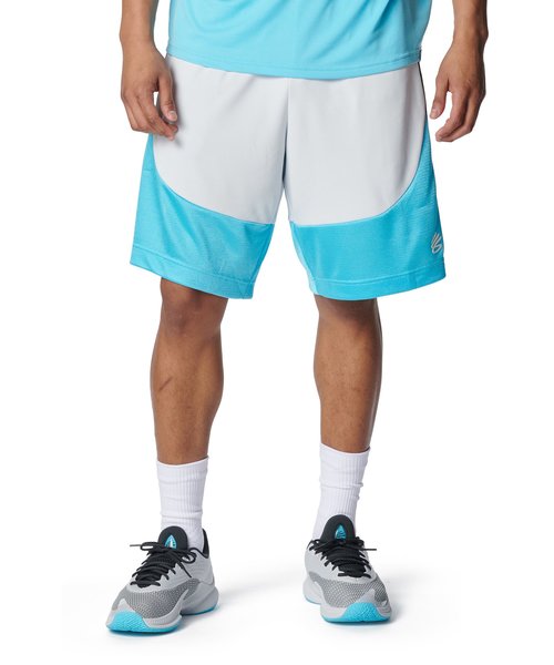 �J���[ �X�v���b�V�� �V���[�c�i�o�X�P�b�g�{�[��/MEN�j