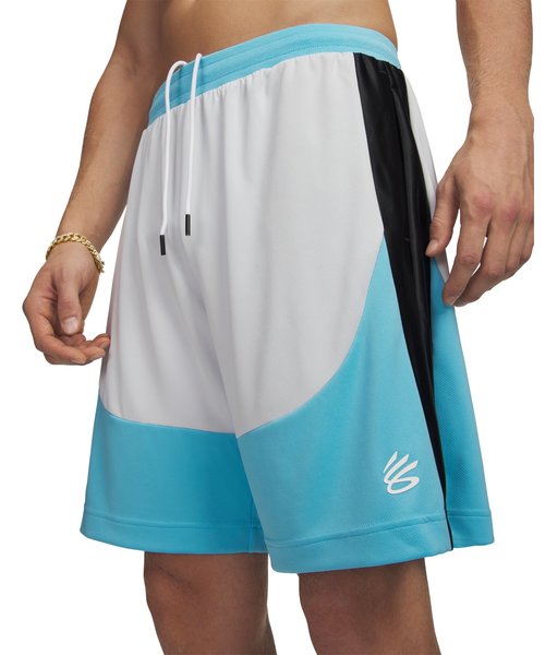 �J���[ �X�v���b�V�� �V���[�c�i�o�X�P�b�g�{�[��/MEN�j