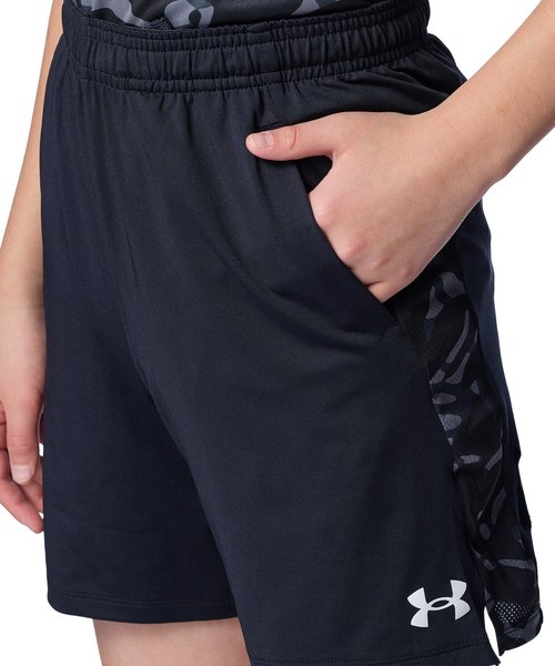 UA�e�b�N �x���g �v�����g �u���b�N �V���[�c�i�g���[�j���O/BOYS�j