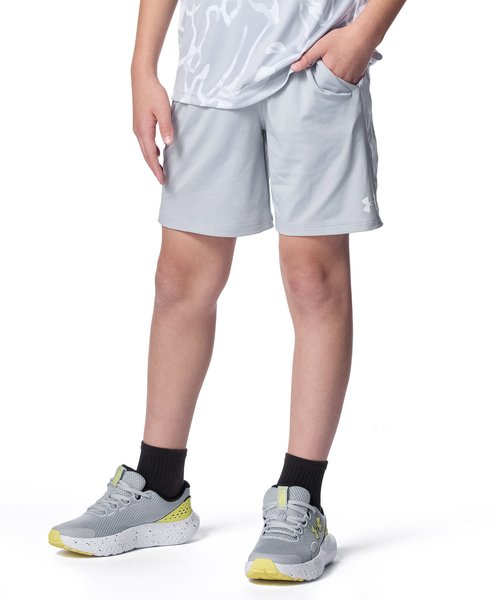 UA�e�b�N �x���g �v�����g �u���b�N �V���[�c�i�g���[�j���O/BOYS�j