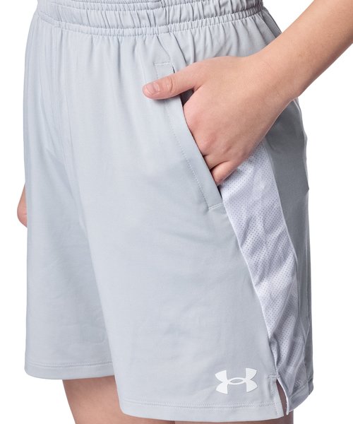 UA�e�b�N �x���g �v�����g �u���b�N �V���[�c�i�g���[�j���O/BOYS�j