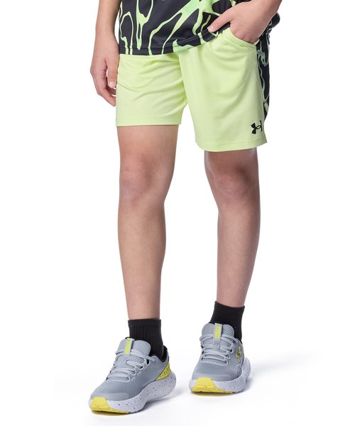 UA�e�b�N �x���g �v�����g �u���b�N �V���[�c�i�g���[�j���O/BOYS�j