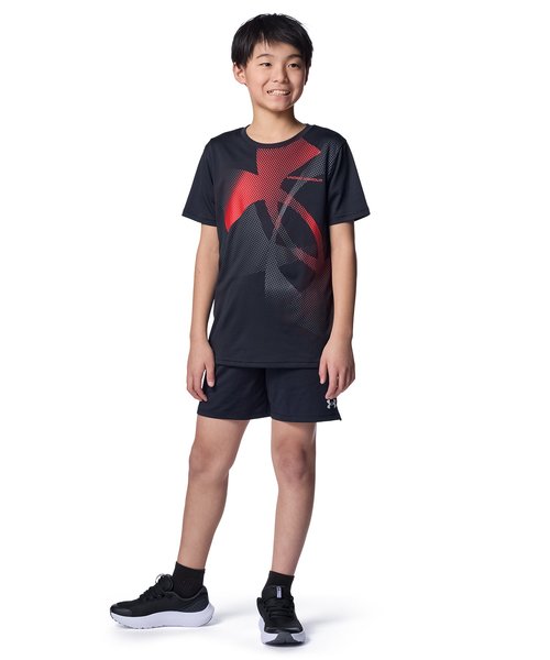 UA�e�b�N �X�[�p�[�r�b�O���S �V���[�g�X���[�u T�V���c�i�g���[�j���O/BOYS�j