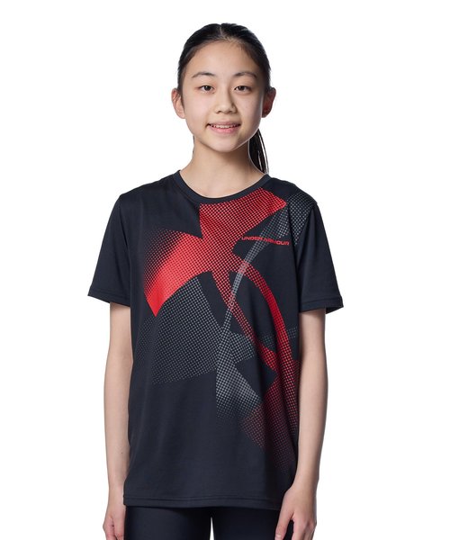 UA�e�b�N �X�[�p�[�r�b�O���S �V���[�g�X���[�u T�V���c�i�g���[�j���O/BOYS�j