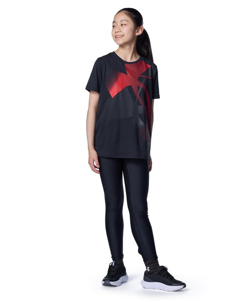 UA�e�b�N �X�[�p�[�r�b�O���S �V���[�g�X���[�u T�V���c�i�g���[�j���O/BOYS�j