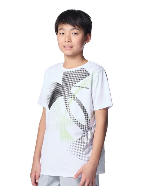 UA�e�b�N �X�[�p�[�r�b�O���S �V���[�g�X���[�u T�V���c�i�g���[�j���O/BOYS�j