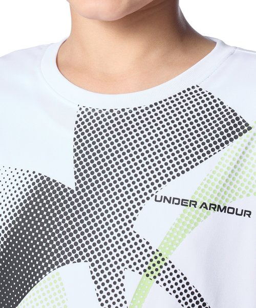 UA�e�b�N �X�[�p�[�r�b�O���S �V���[�g�X���[�u T�V���c�i�g���[�j���O/BOYS�j