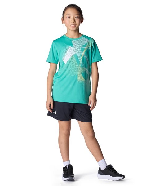 UA�e�b�N �X�[�p�[�r�b�O���S �V���[�g�X���[�u T�V���c�i�g���[�j���O/BOYS�j